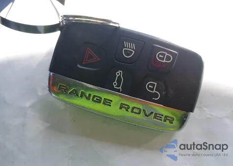 2014 Land Rover Range Rover Sport 3.0L V6 Supercharged Hse из США, поврежденный, VIN SALWR2WF8EA346458